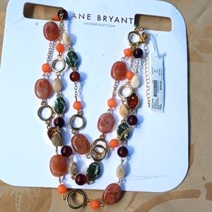Lane Bryant Necklace